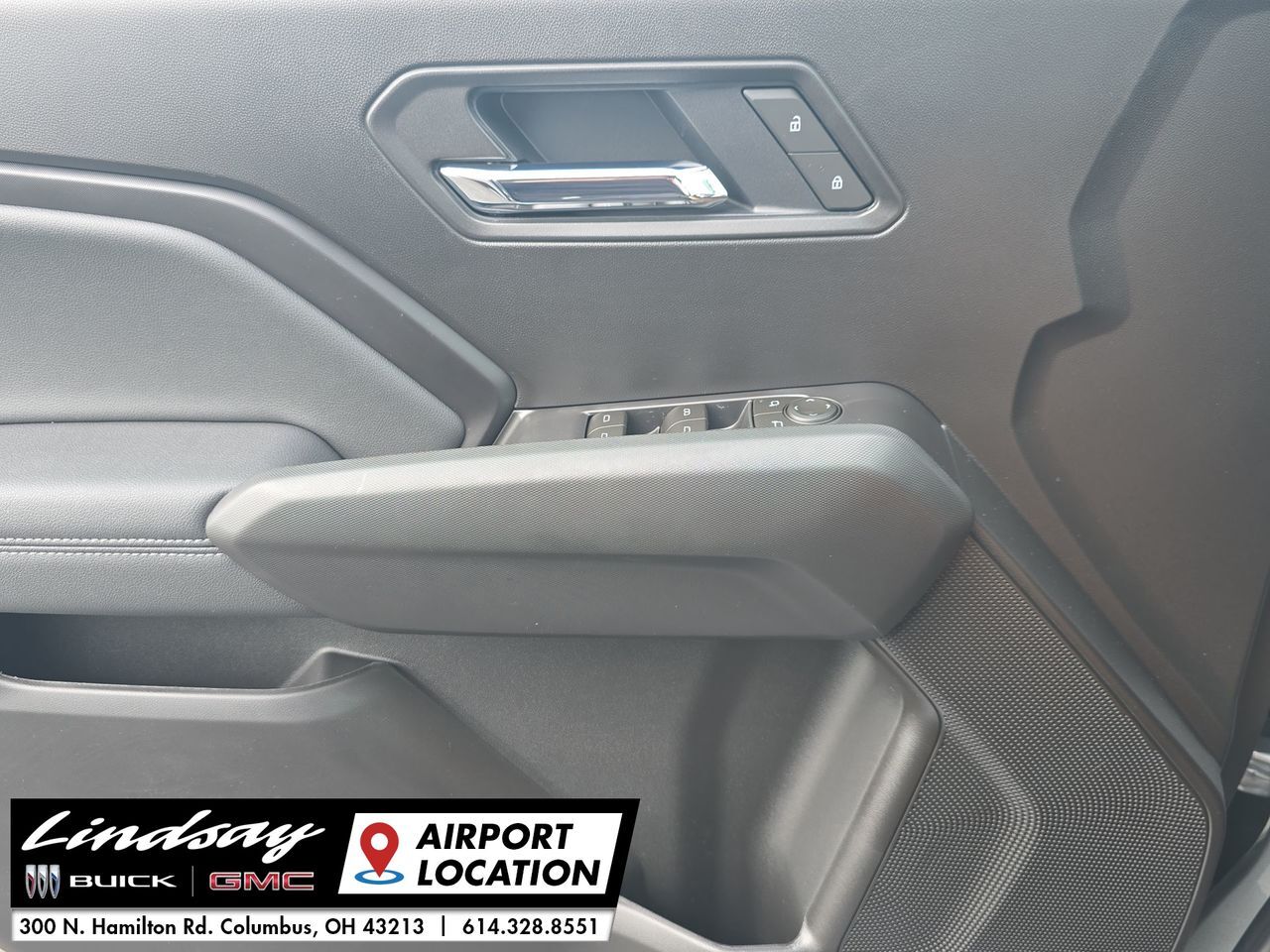 2026 GMC Canyon Elevation Columbus OH