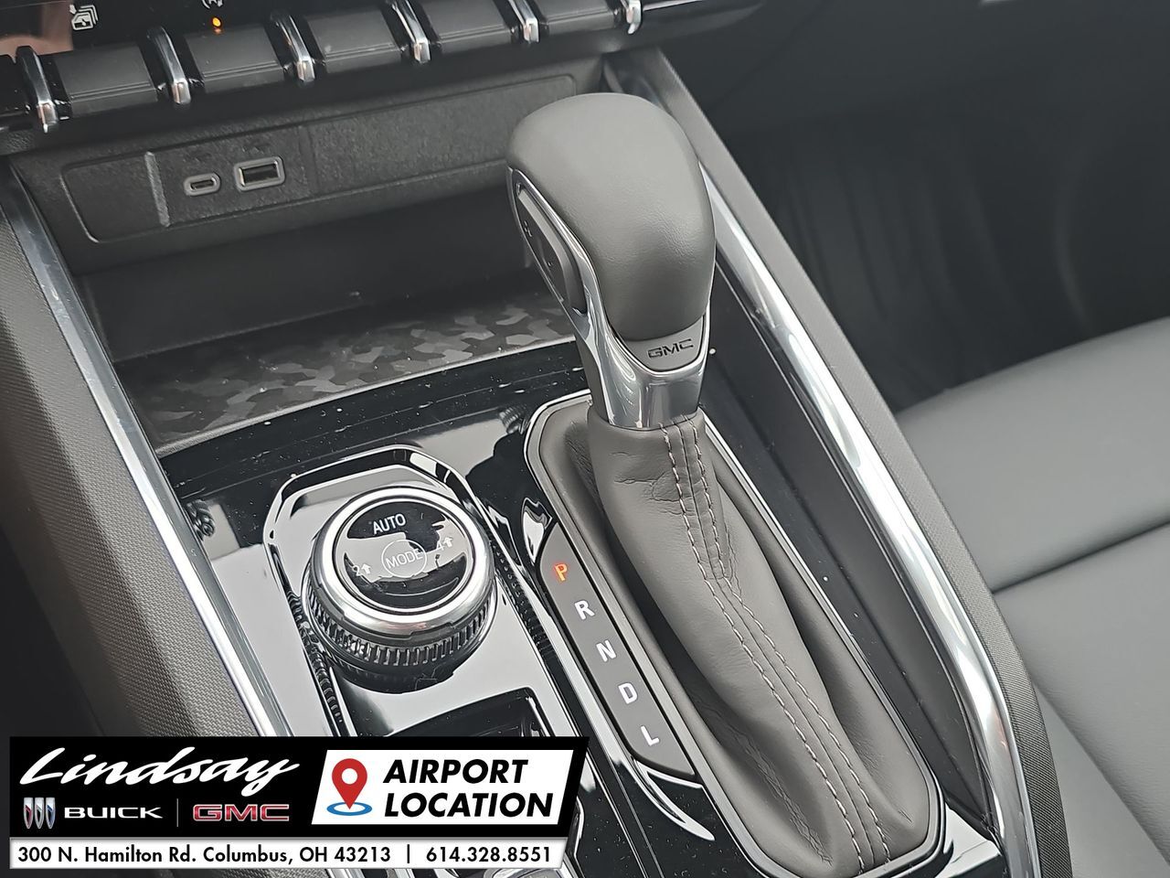 2026 GMC Canyon Elevation Columbus OH