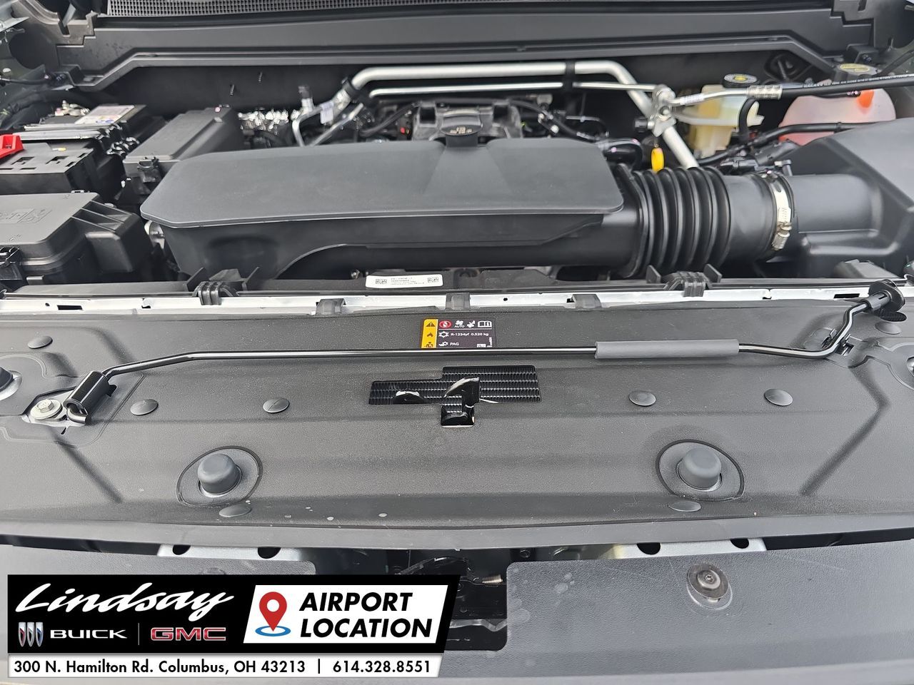 2026 GMC Canyon Elevation Columbus OH