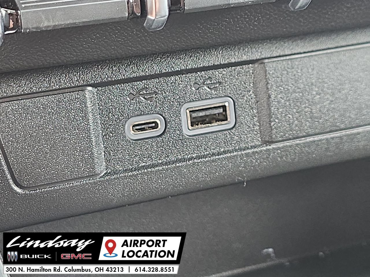 2026 GMC Canyon Elevation Columbus OH