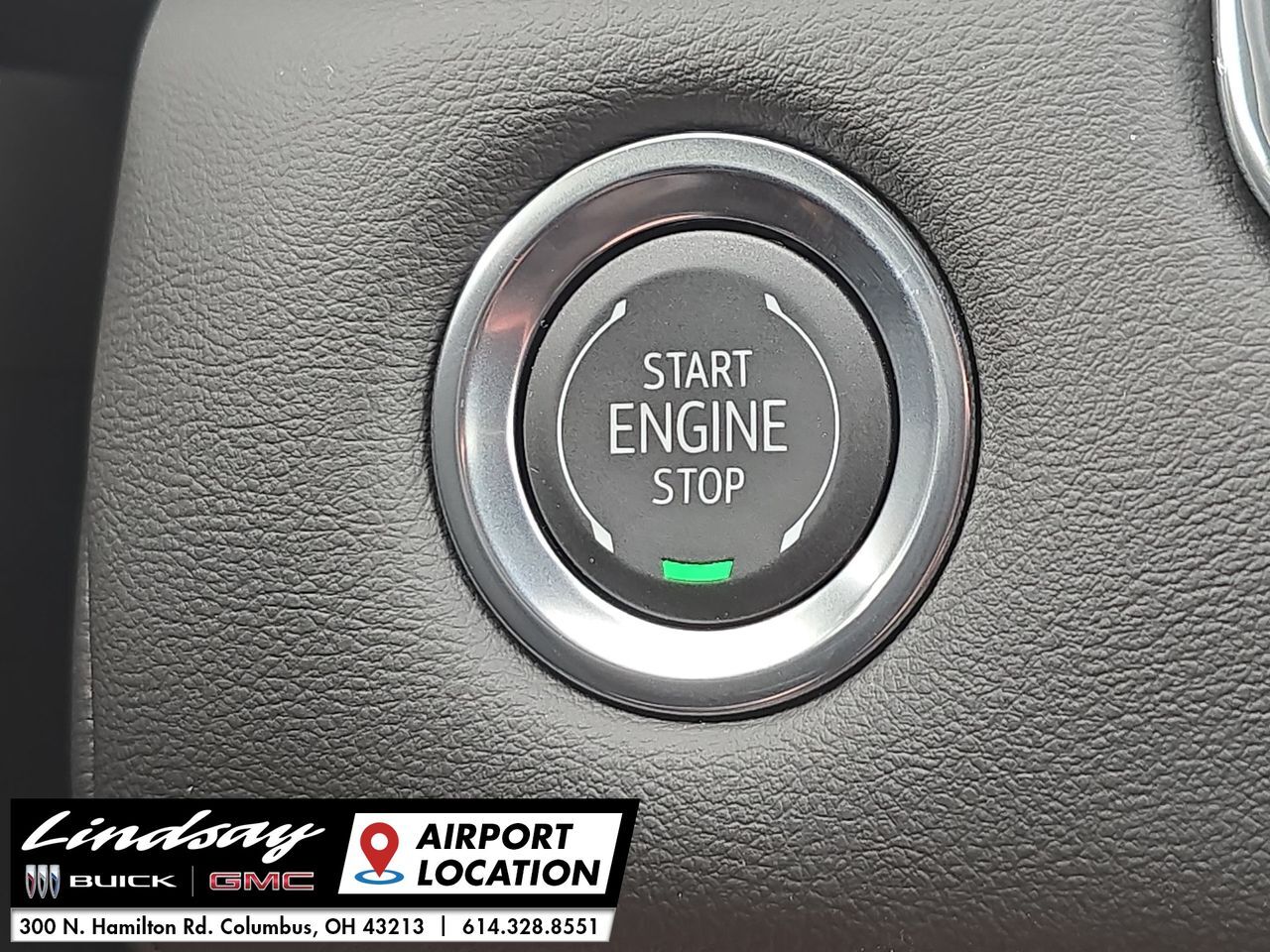 2026 GMC Canyon Elevation Columbus OH
