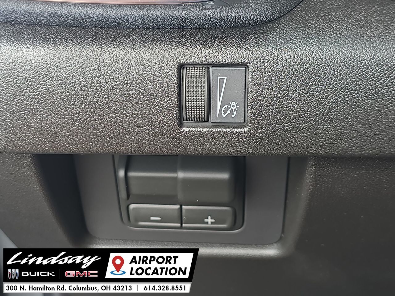 2026 GMC Canyon Elevation Columbus OH