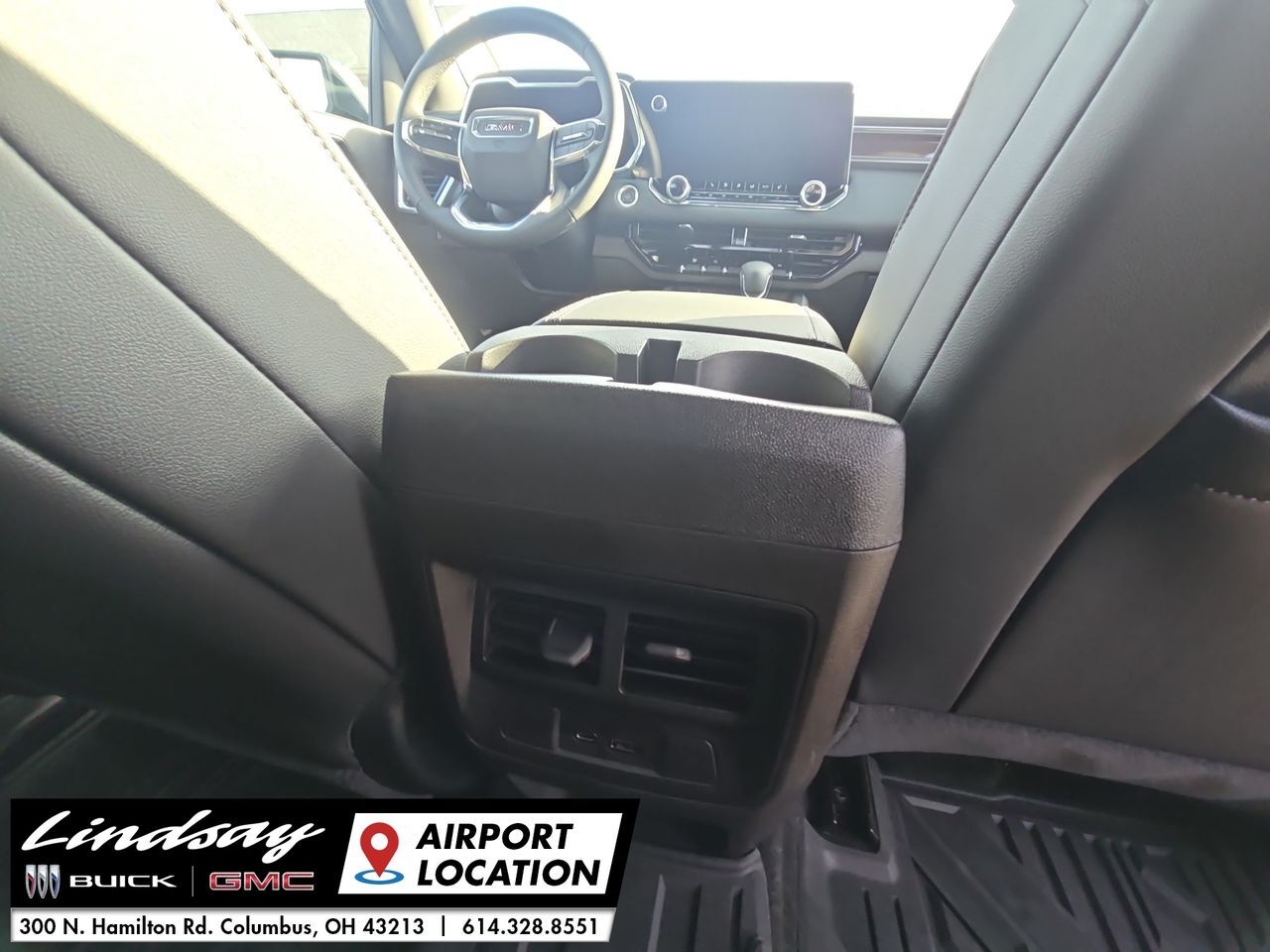 2026 GMC Canyon Elevation Columbus OH