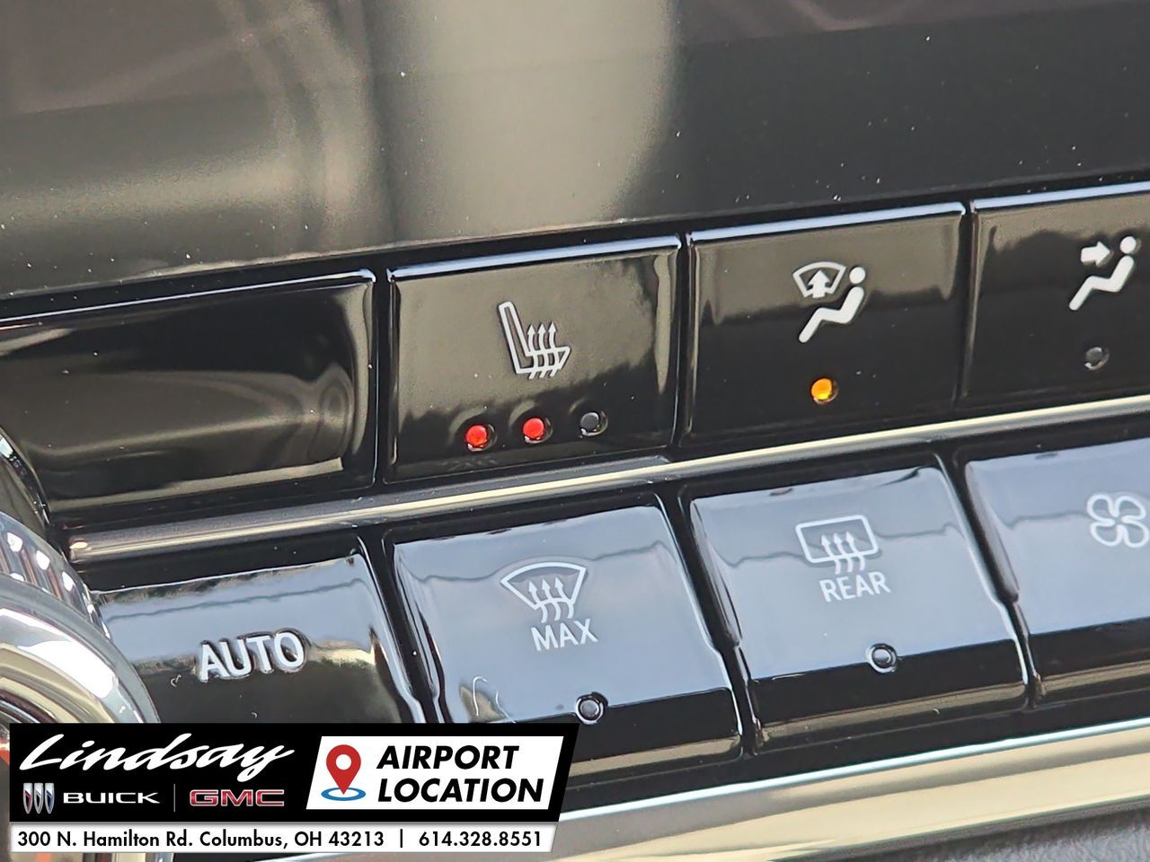 2026 GMC Canyon Elevation Columbus OH