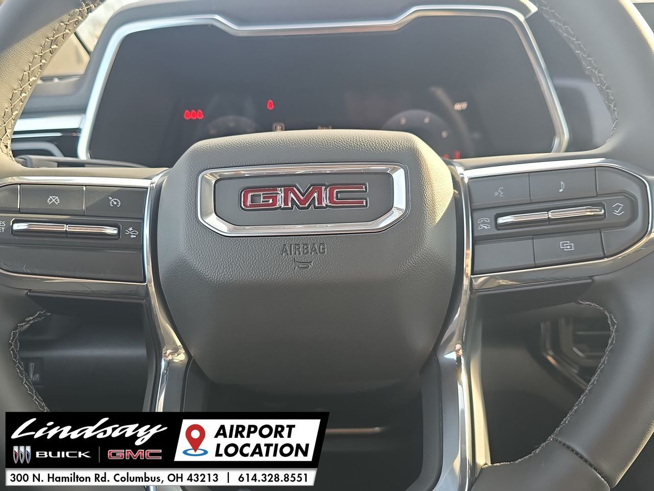 2026 GMC Canyon Elevation Columbus OH