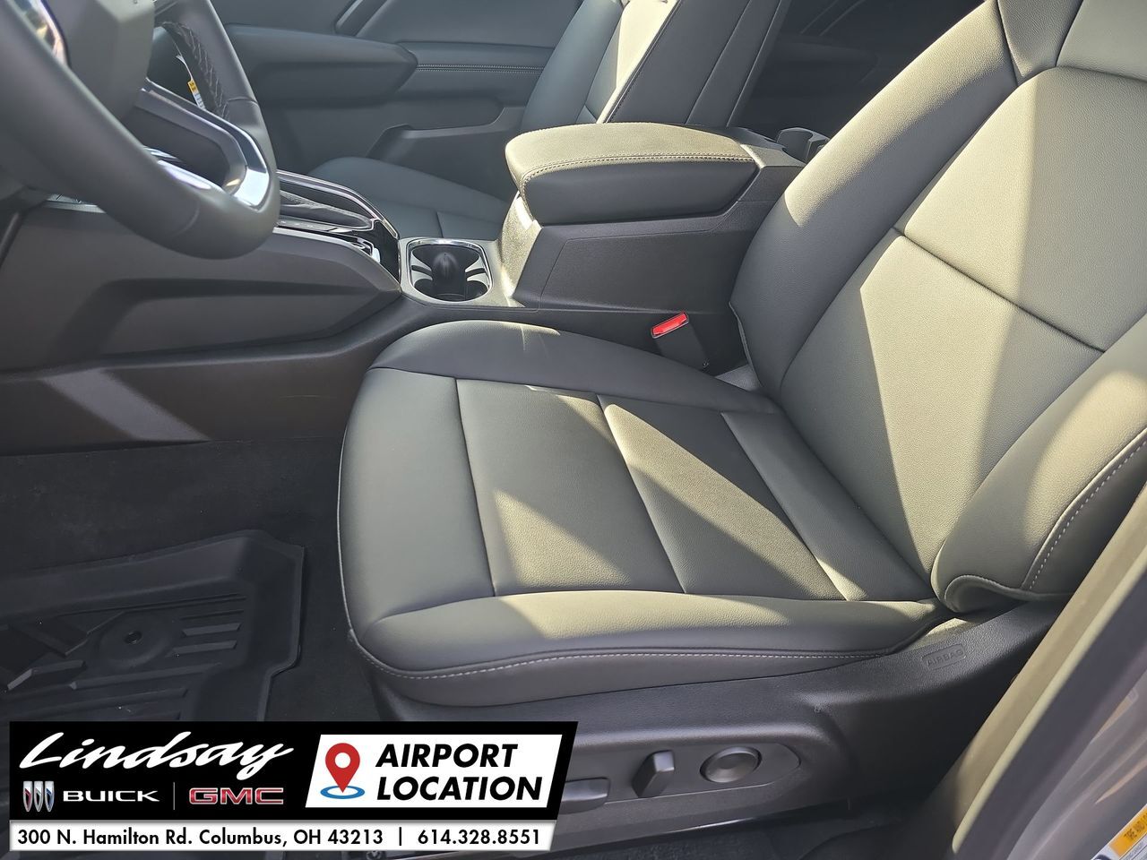 2026 GMC Canyon Elevation Columbus OH