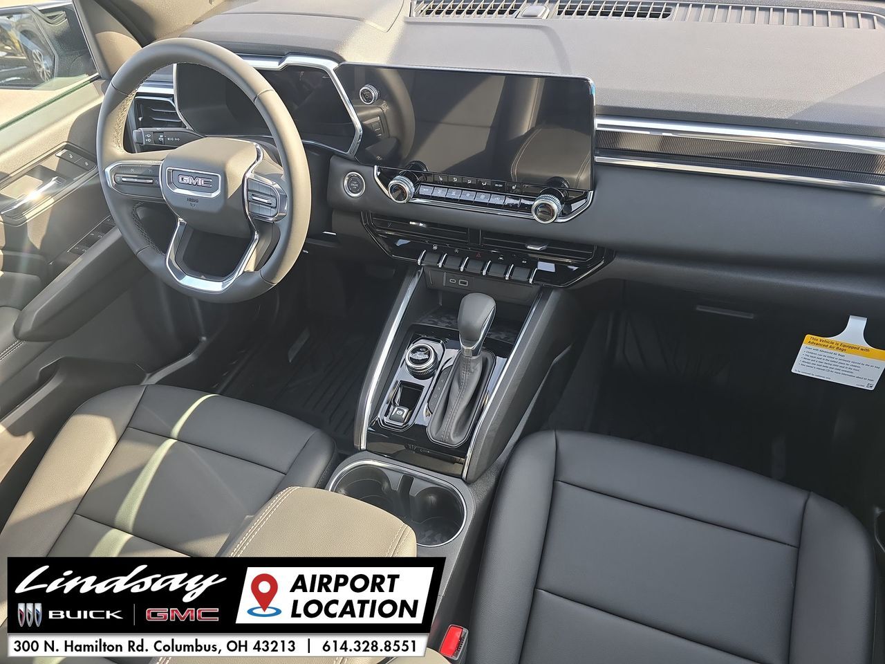 2026 GMC Canyon Elevation Columbus OH