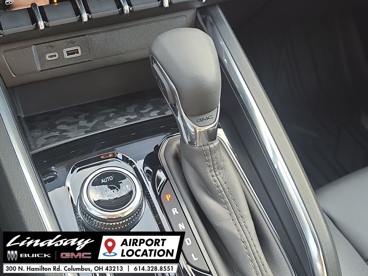 2026 GMC Canyon Elevation Columbus OH