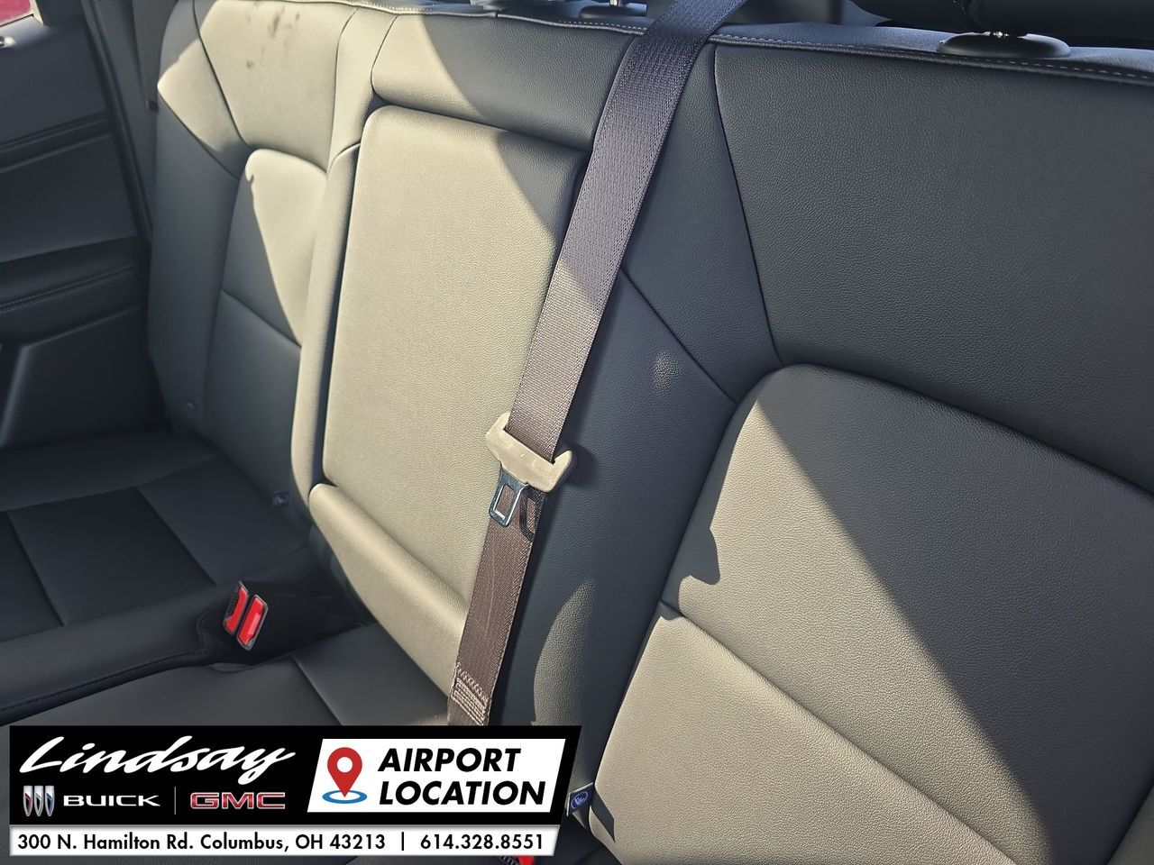 2026 GMC Canyon Elevation Columbus OH