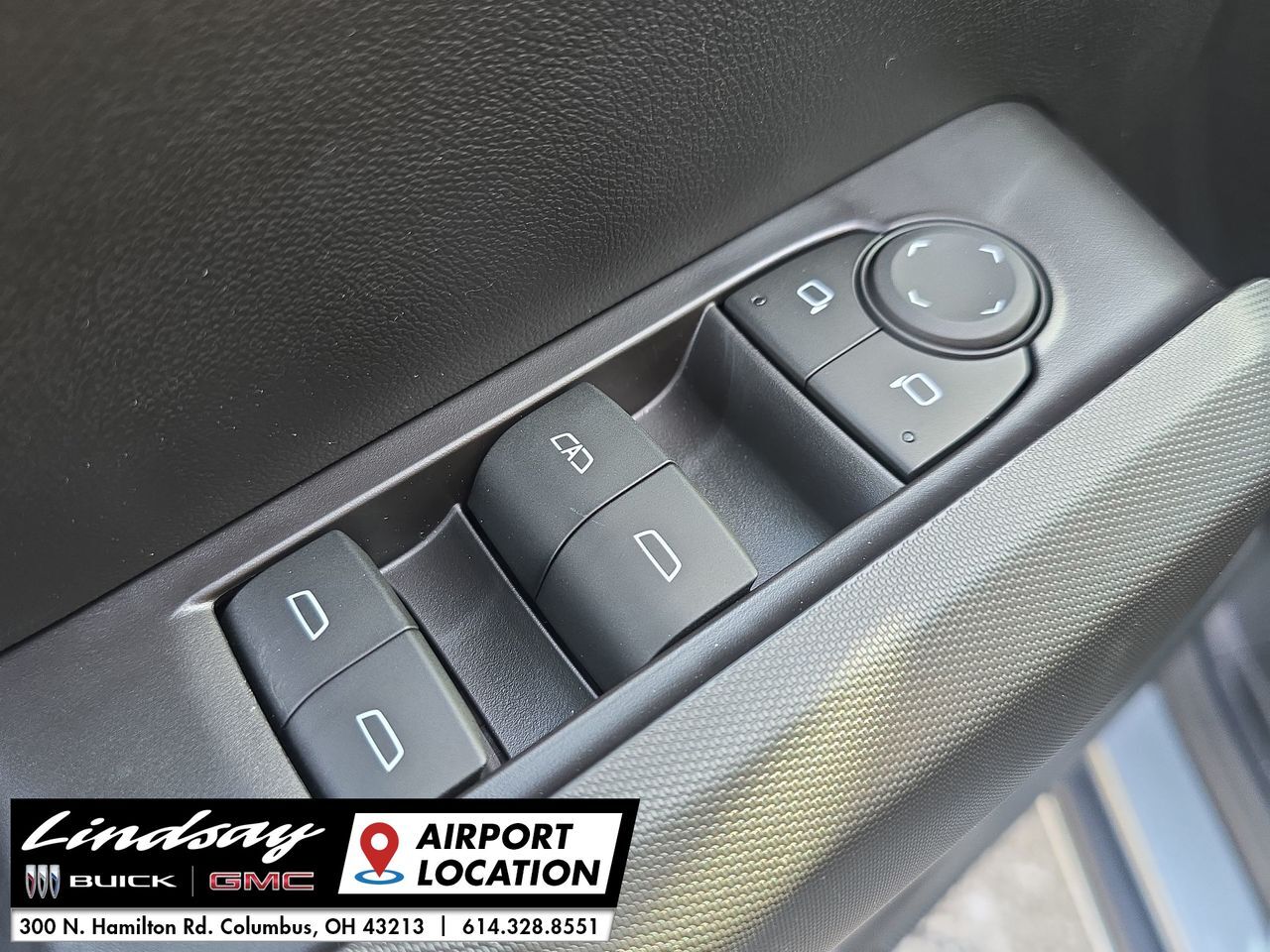 2026 GMC Canyon Elevation Columbus OH