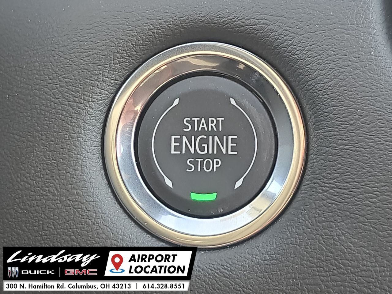 2026 GMC Canyon Elevation Columbus OH