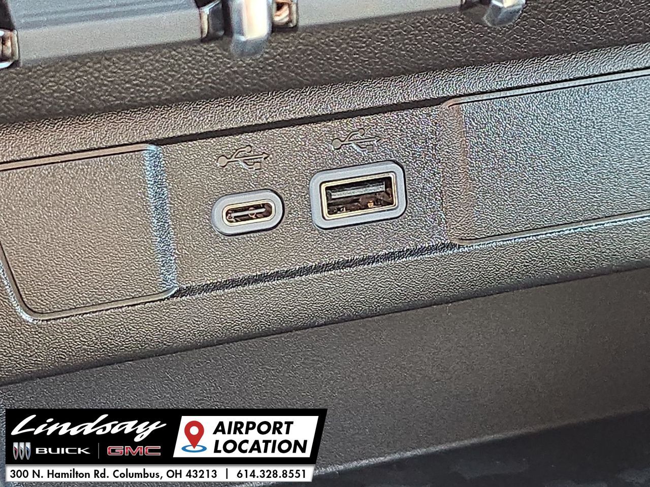 2026 GMC Canyon Elevation Columbus OH