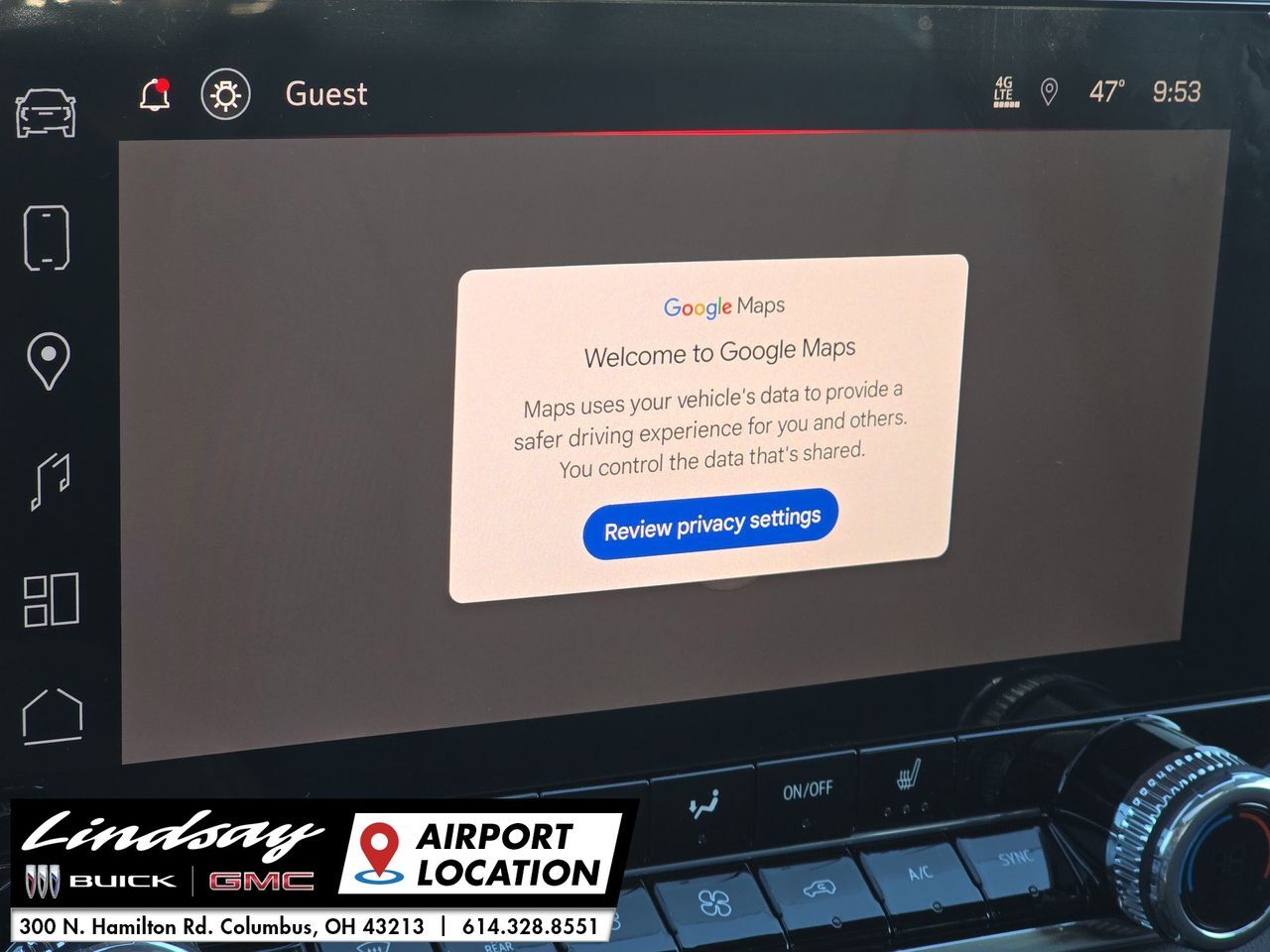 2026 GMC Canyon Elevation Columbus OH