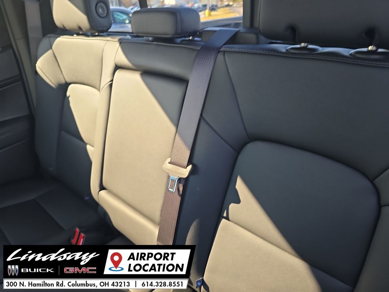 2026 GMC Canyon Elevation Columbus OH