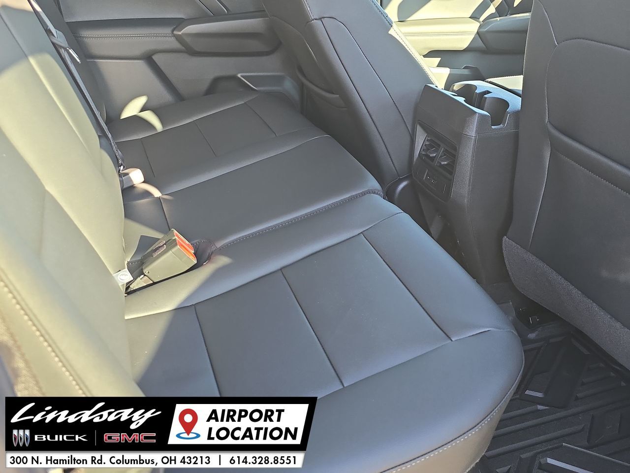 2026 GMC Canyon Elevation Columbus OH