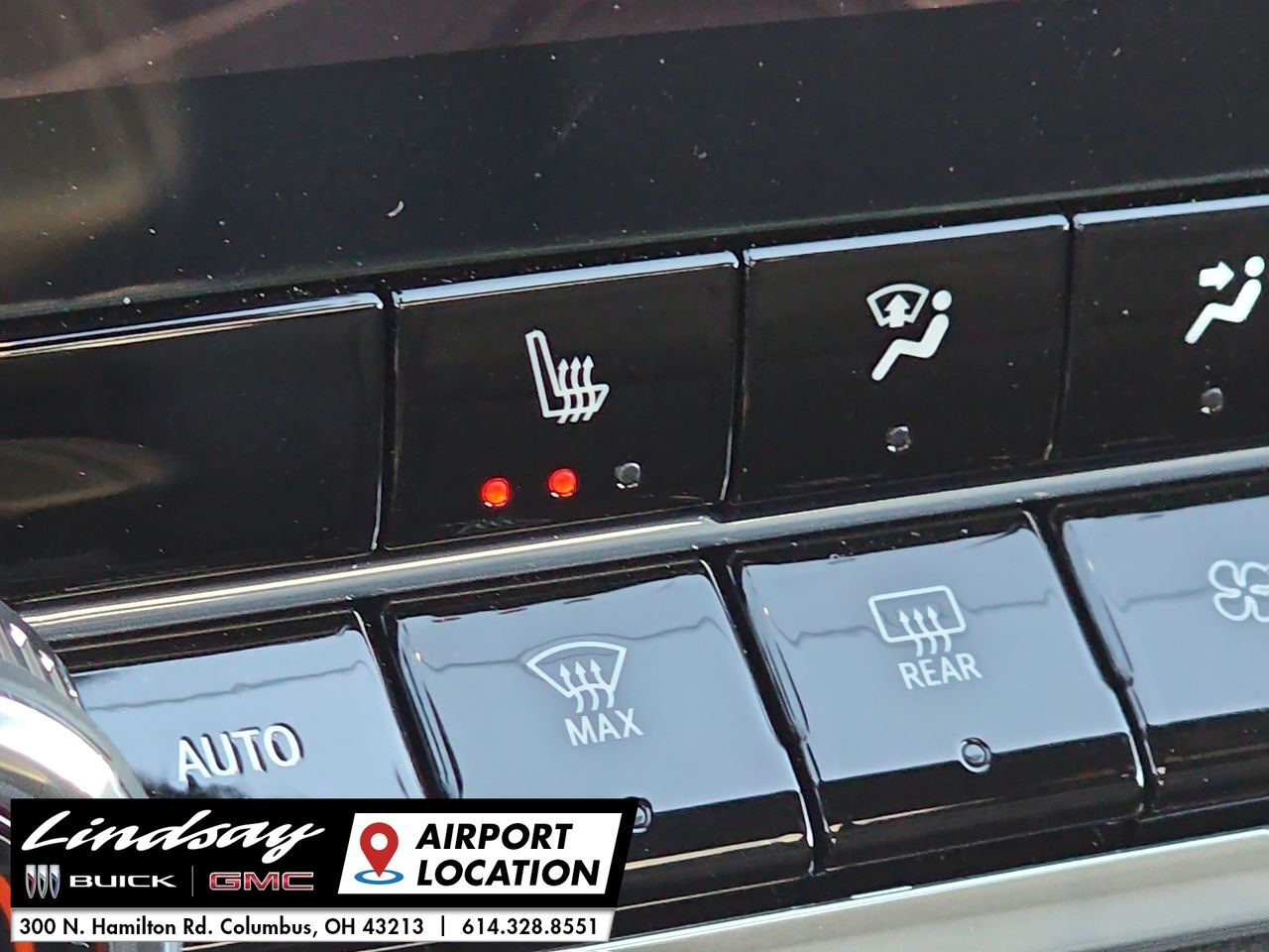 2026 GMC Canyon Elevation Columbus OH