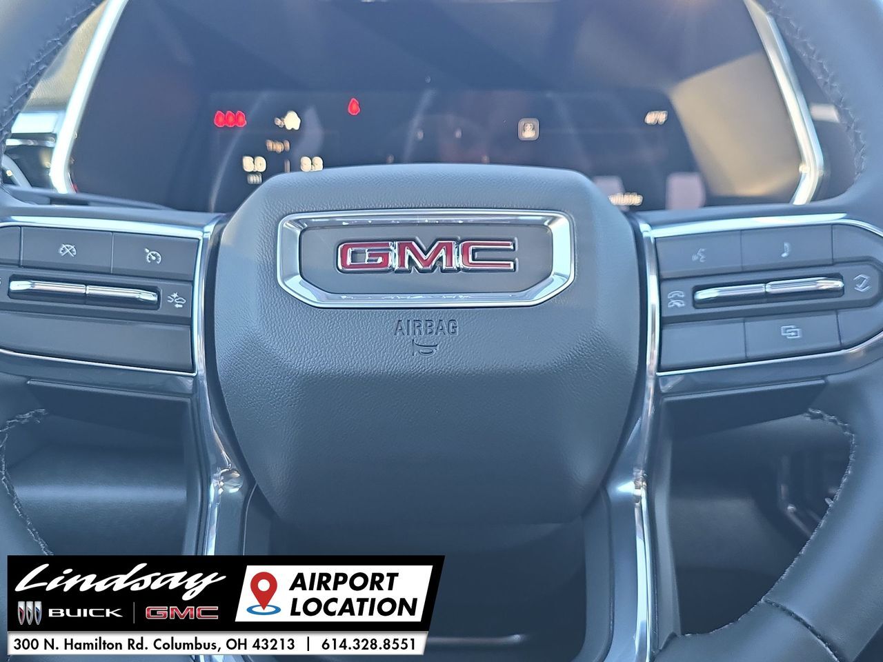 2026 GMC Canyon Elevation Columbus OH