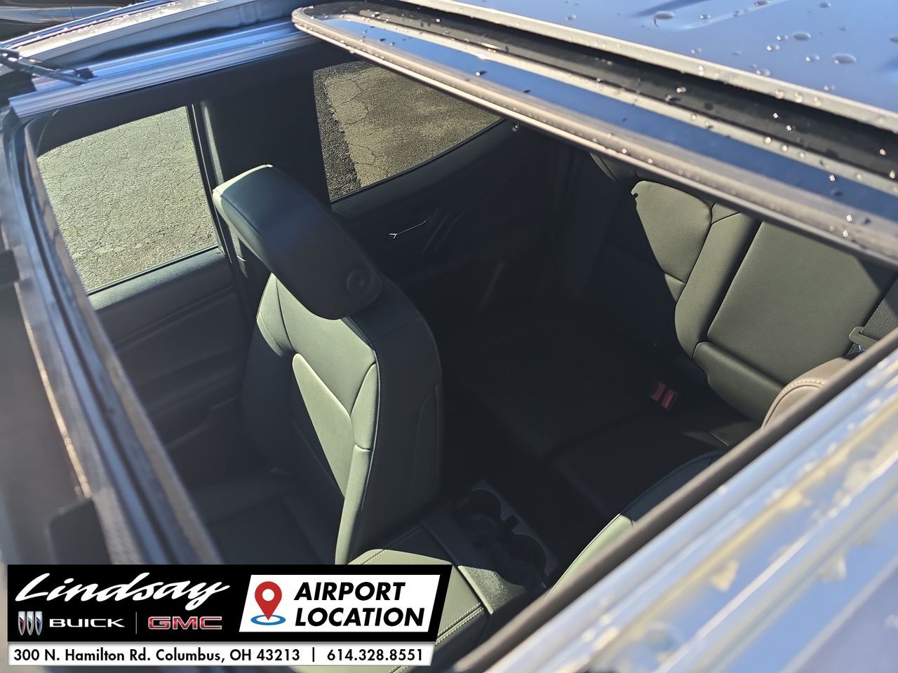 2026 GMC Canyon Elevation Columbus OH