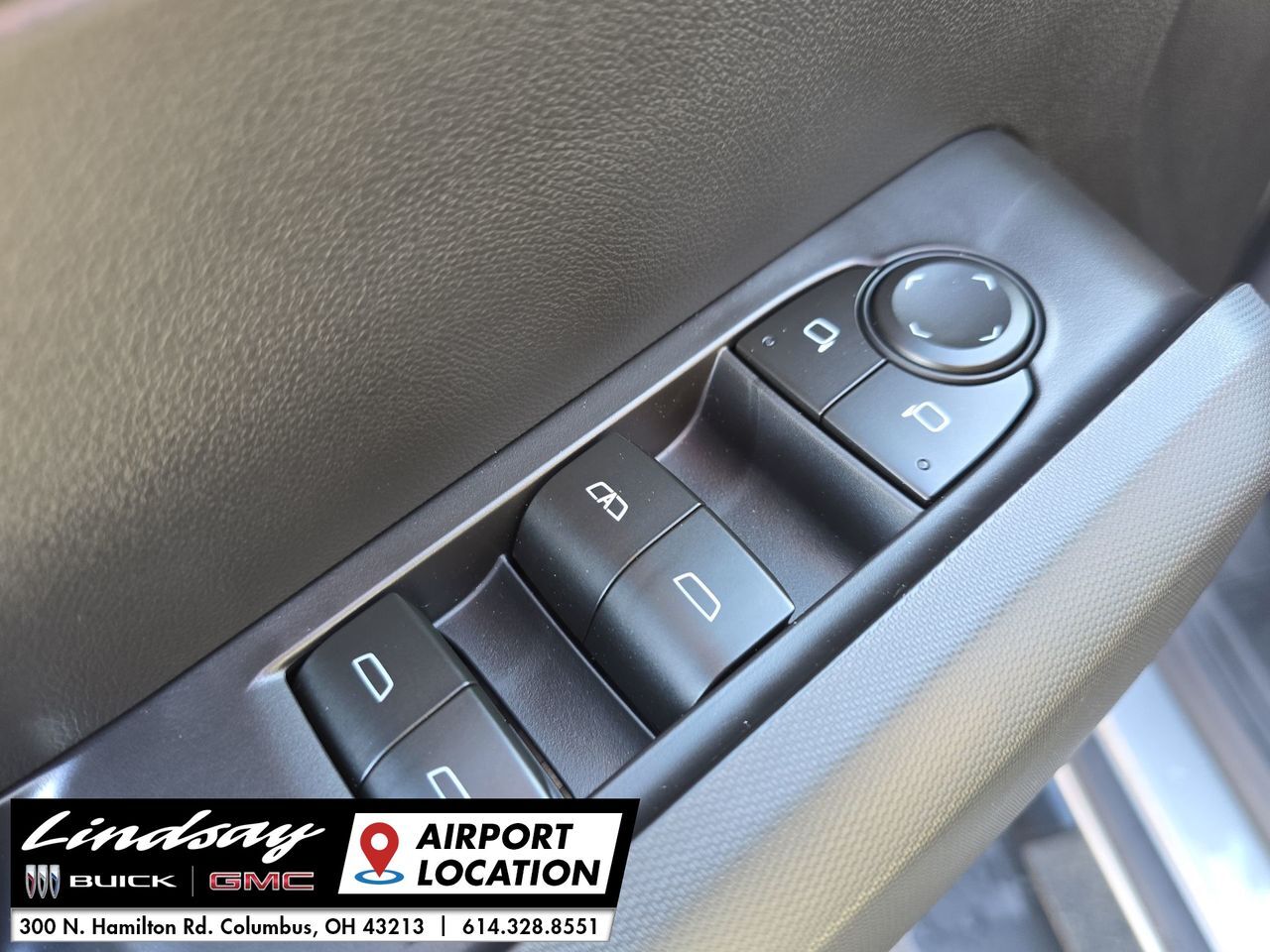 2026 GMC Canyon Elevation Columbus OH