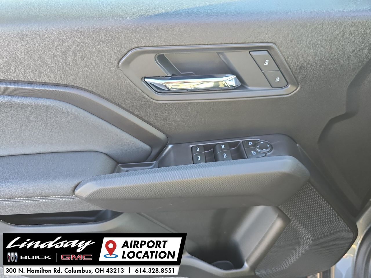 2026 GMC Canyon Elevation Columbus OH