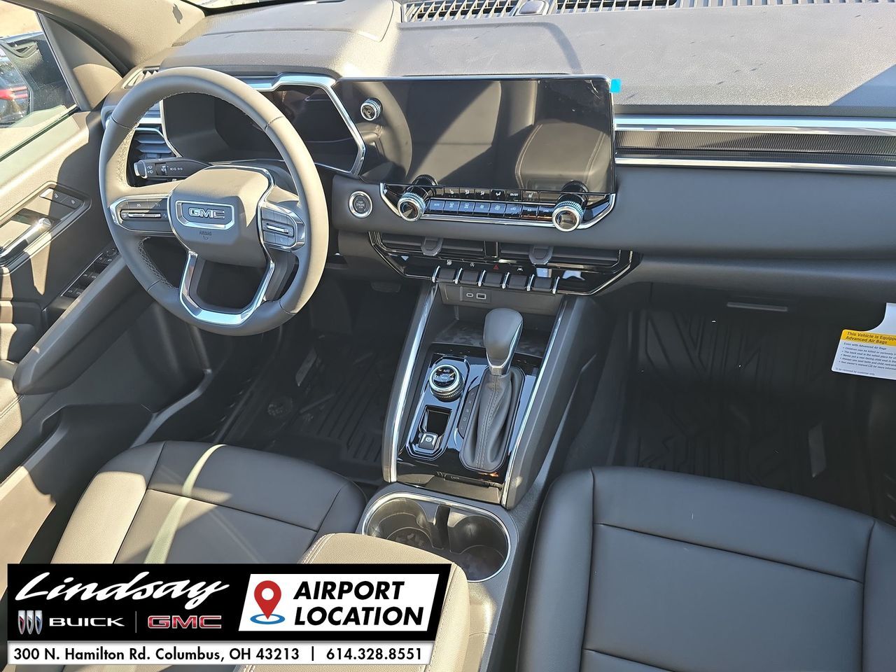 2026 GMC Canyon Elevation Columbus OH