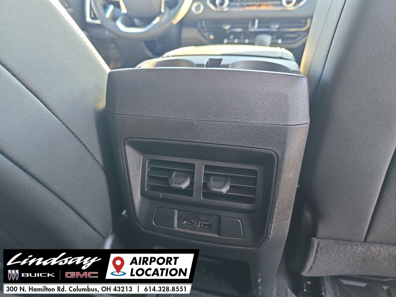 2026 GMC Canyon Elevation Columbus OH