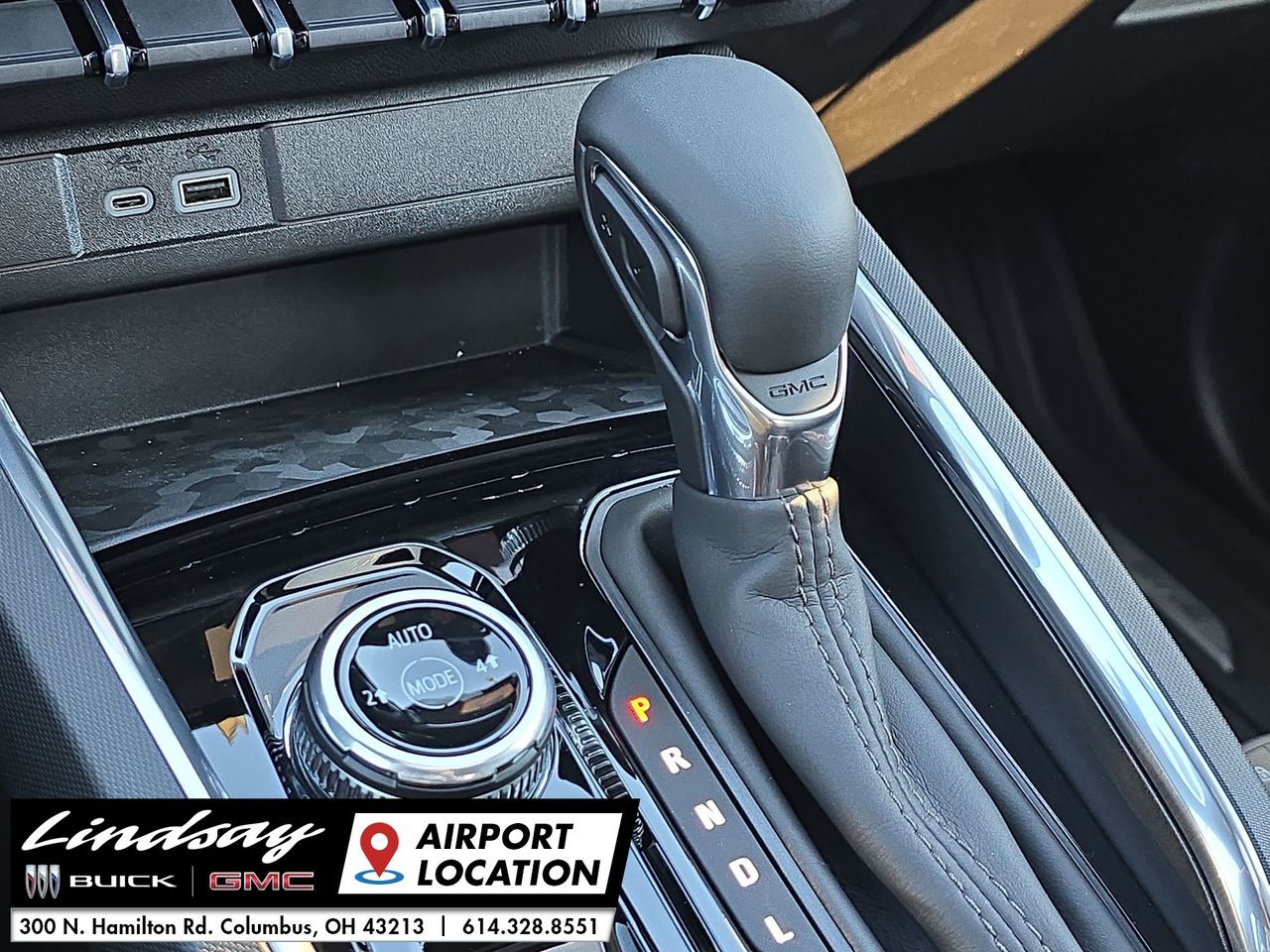 2026 GMC Canyon Elevation Columbus OH