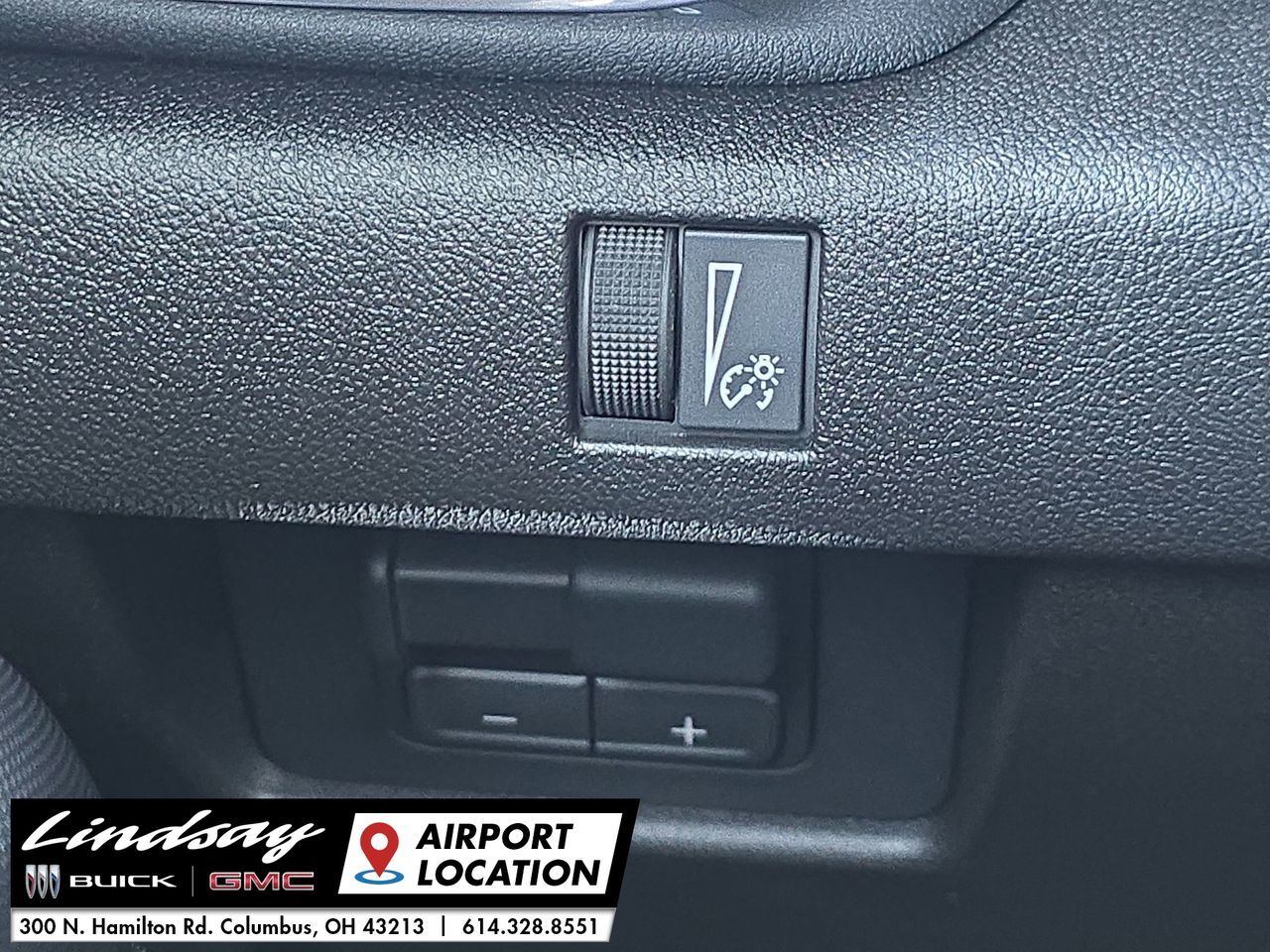 2026 GMC Canyon Elevation Columbus OH