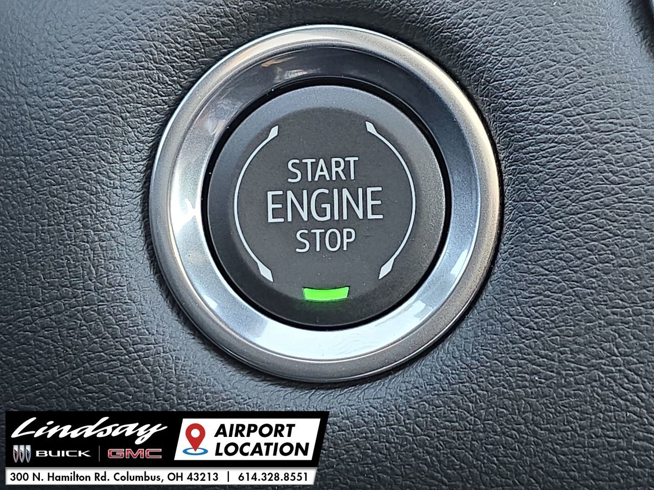 2026 GMC Canyon Elevation Columbus OH