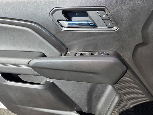 2026 GMC Canyon Elevation Folsom CA
