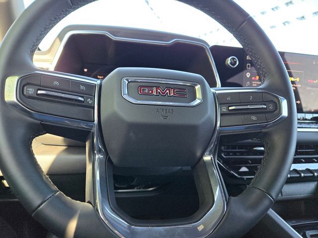2026 GMC Canyon Elevation Folsom CA