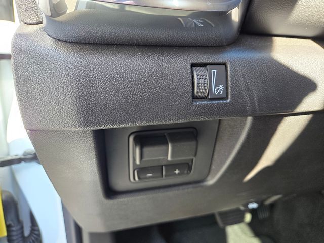 2026 GMC Canyon Elevation Folsom CA