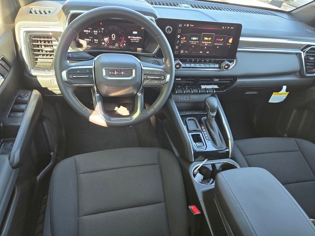 2026 GMC Canyon Elevation Folsom CA