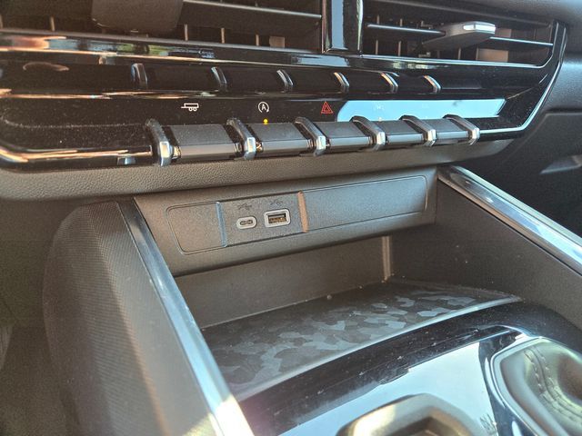 2026 GMC Canyon Elevation Folsom CA