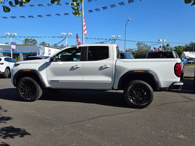 2026 GMC Canyon Elevation Folsom CA