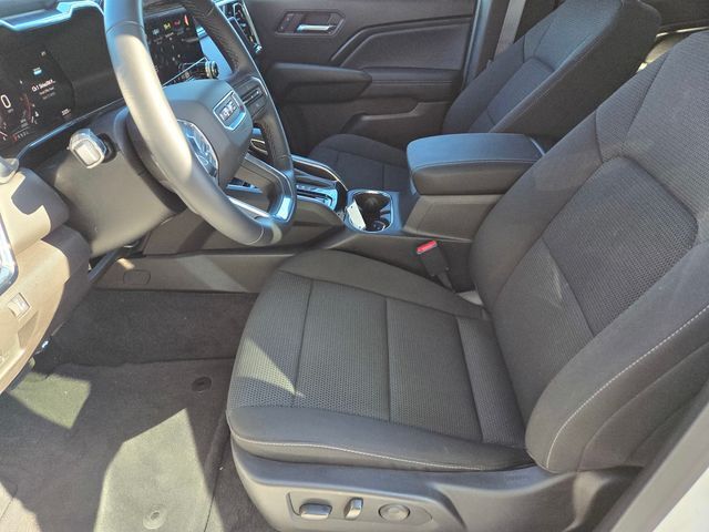 2026 GMC Canyon Elevation Folsom CA