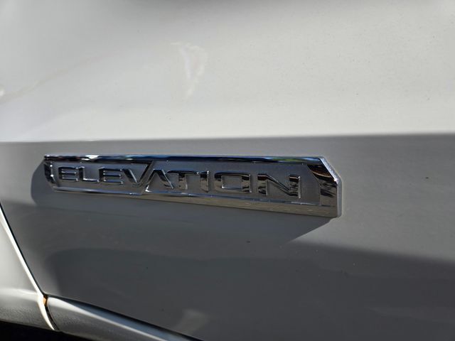 2026 GMC Canyon Elevation Folsom CA