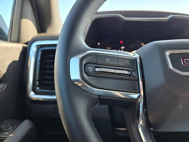 2026 GMC Canyon Elevation Folsom CA