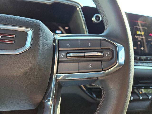 2026 GMC Canyon Elevation Folsom CA