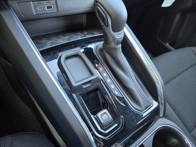 2026 GMC Canyon Elevation Folsom CA