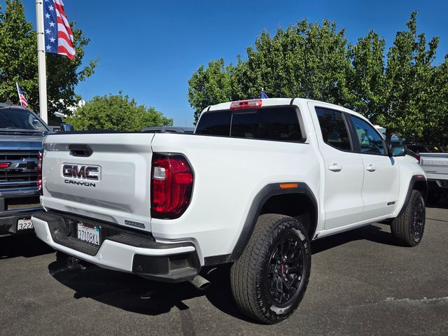 2026 GMC Canyon Elevation Folsom CA