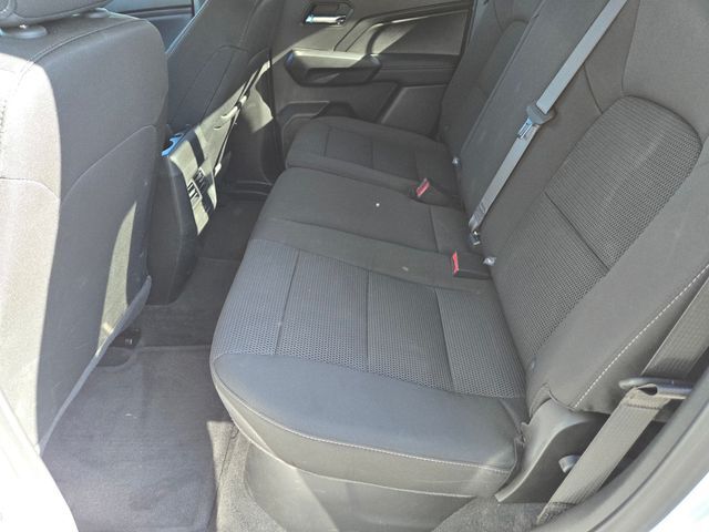 2026 GMC Canyon Elevation Folsom CA