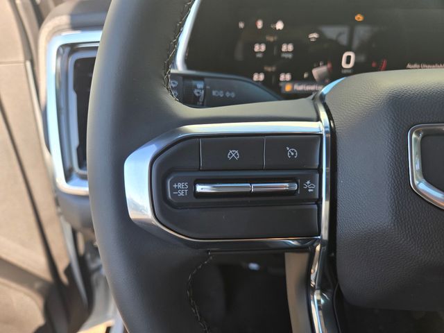 2026 GMC Canyon Elevation Folsom CA