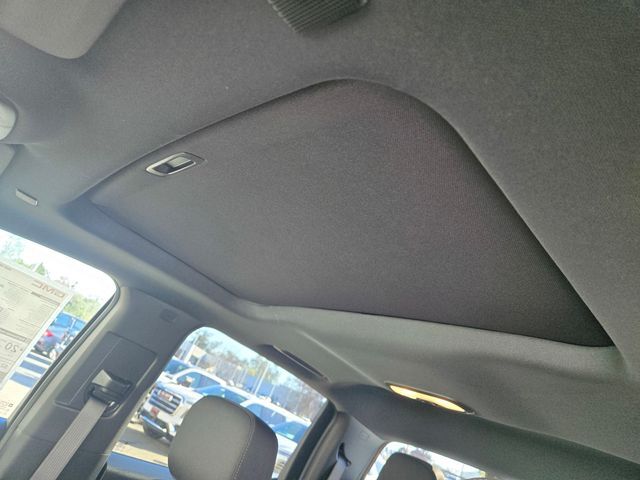 2026 GMC Canyon Elevation Folsom CA