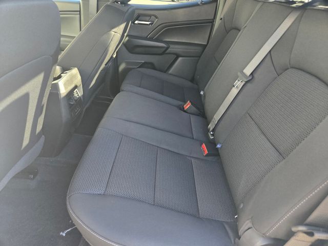 2026 GMC Canyon Elevation Folsom CA