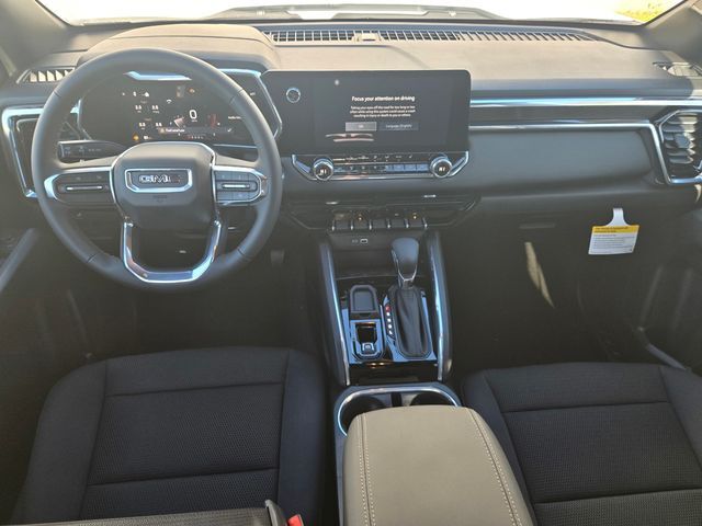 2026 GMC Canyon Elevation Folsom CA