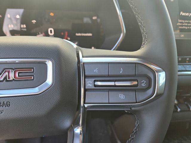 2026 GMC Canyon Elevation Folsom CA