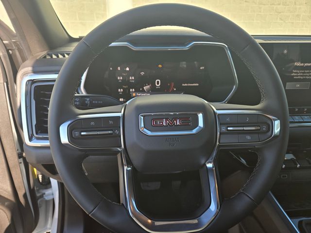 2026 GMC Canyon Elevation Folsom CA
