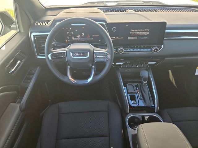 2026 GMC Canyon Elevation Folsom CA