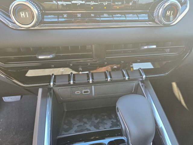 2026 GMC Canyon Elevation Folsom CA